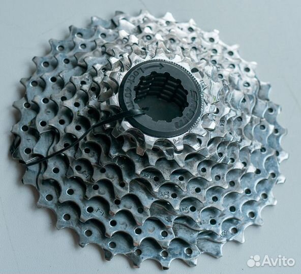 Каретки квадрат на промах, кассета 9х