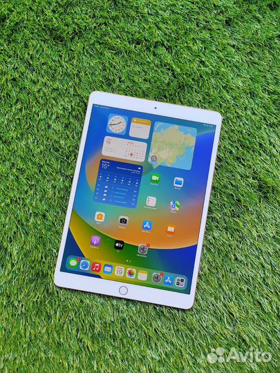 Планшет Apple iPad Air 3 2019, 64 гб, Wi-Fi, LTE