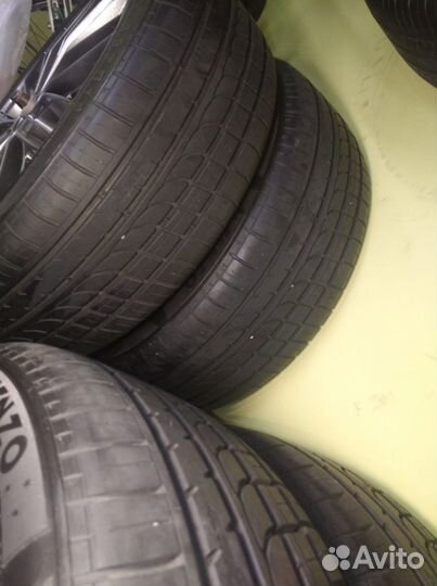 Altenzo Sports Comforter 225/45 R18