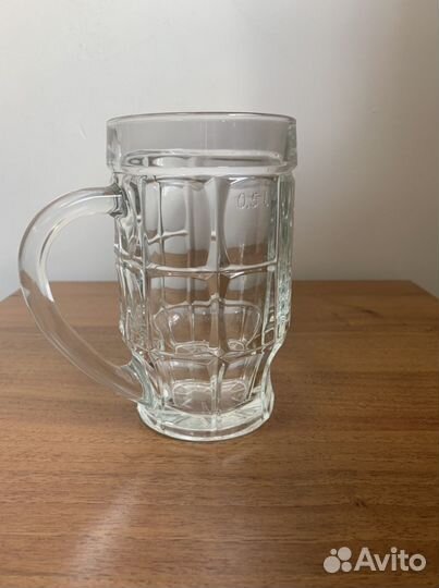 Кружка пивная