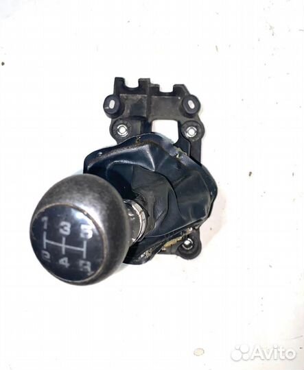 Кулиса МКПП Lifan Solano