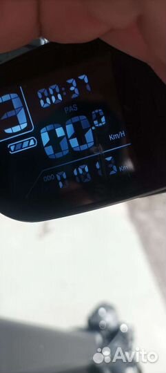 White siberia luna 800w