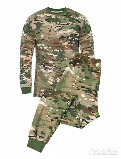 Комплект военной одежды