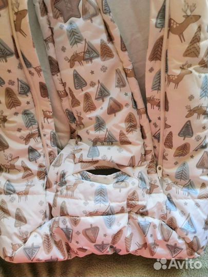 Детский конверт