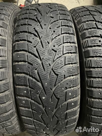 Toyo Observe G3-Ice 185/65 R15 88T