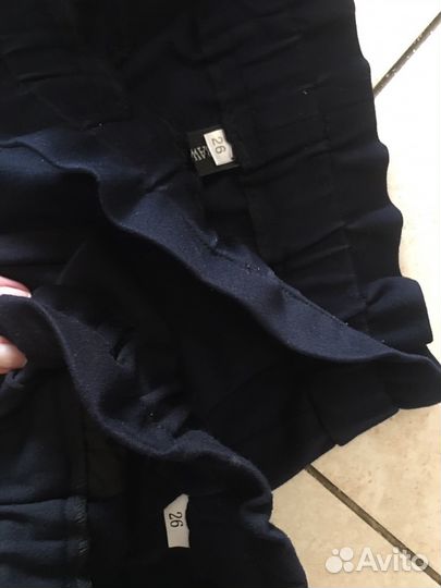 Школьная форма для девочки 146 152