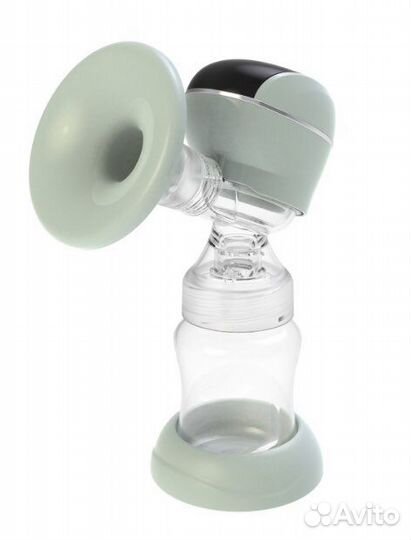 Молокоотсос электрический