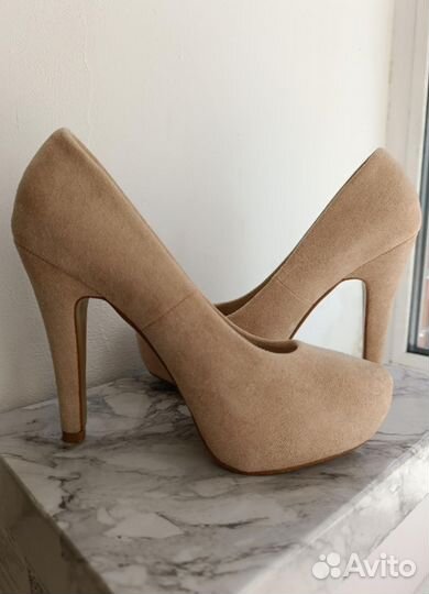 Туфли женские