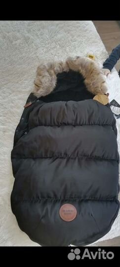 Детские коляски