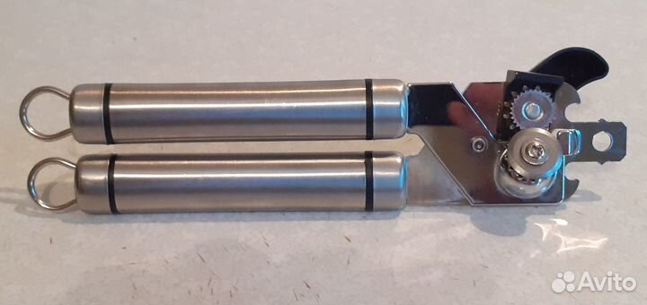 Консервный нож Dosh Home Orion