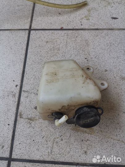 Расширительный бачок Polaris Sportsman 700