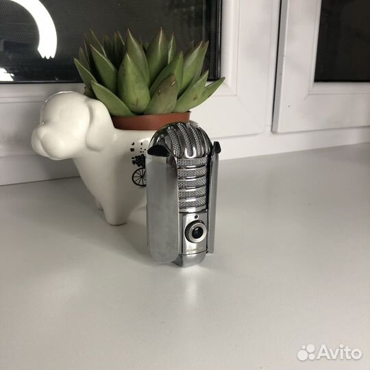 Микрофон Samson Meteor Mic