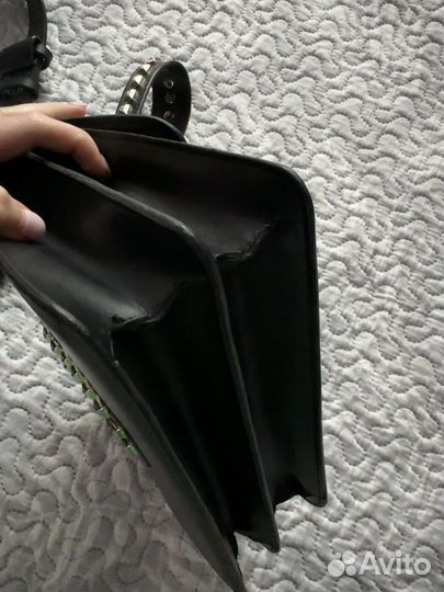 Сумка prada
