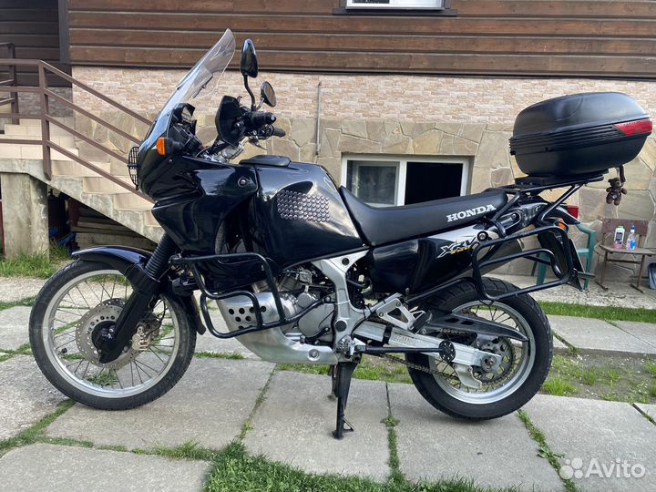 Honda XRV750 Africa Twin