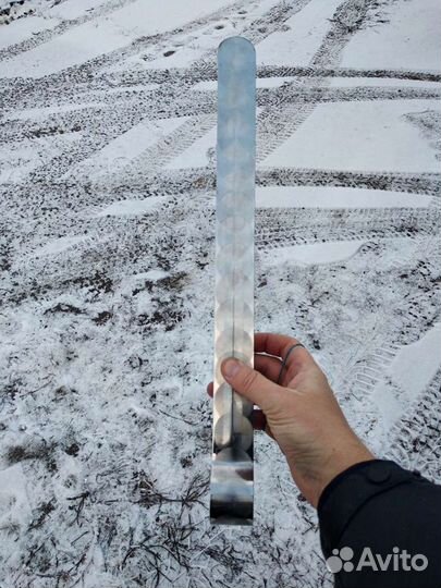 Щипцы для углей/мяса