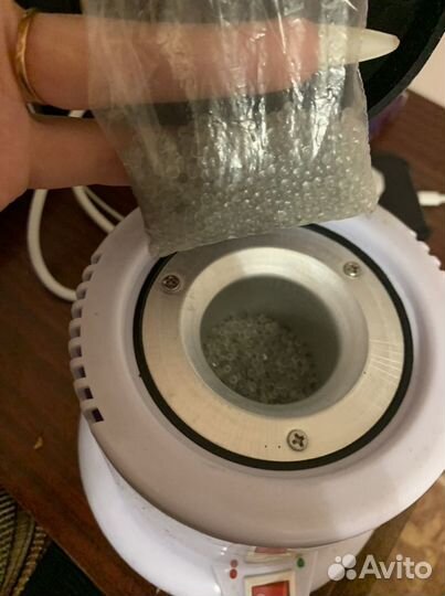 Стерилизатор