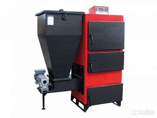 Котел твердотопливный VLK PRK-1350