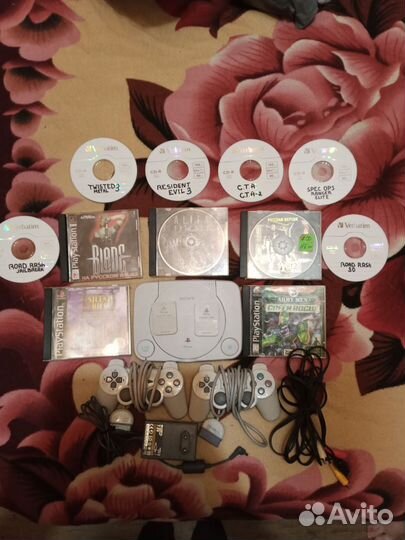 Sony Playstation One