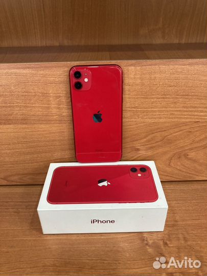 iPhone 11 64gb