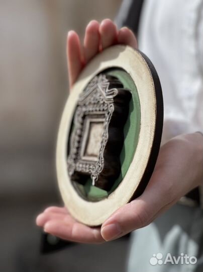 Тондо «Дом»