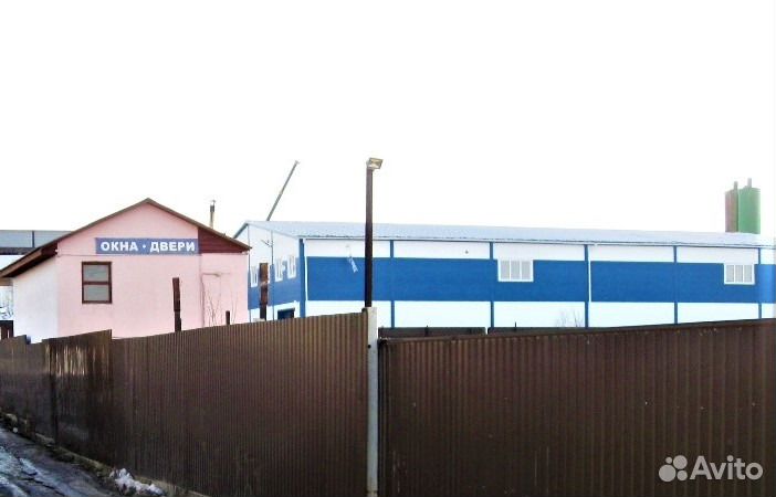 Окно для веранды в 1 стекло