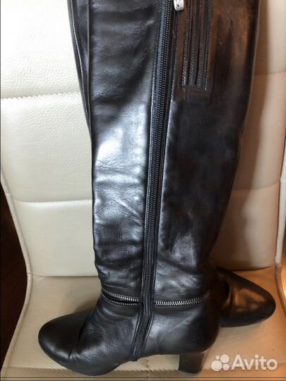 Сапоги Fabiani