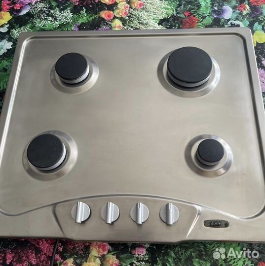 Варочная панель газовая