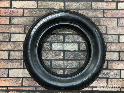 Tigar Ice 185/65 R15 92T