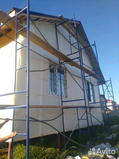 Строительство.Ремон и отделка