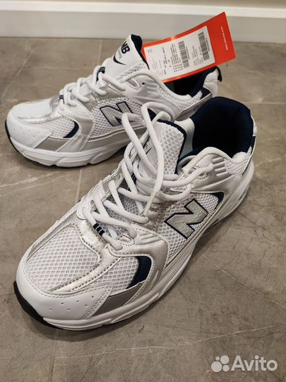 Кроссовки мужские новые