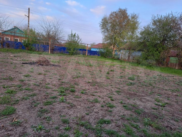 Участок 7,6 сот. (ИЖС)