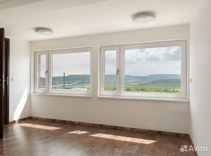 Окна пвх не бу