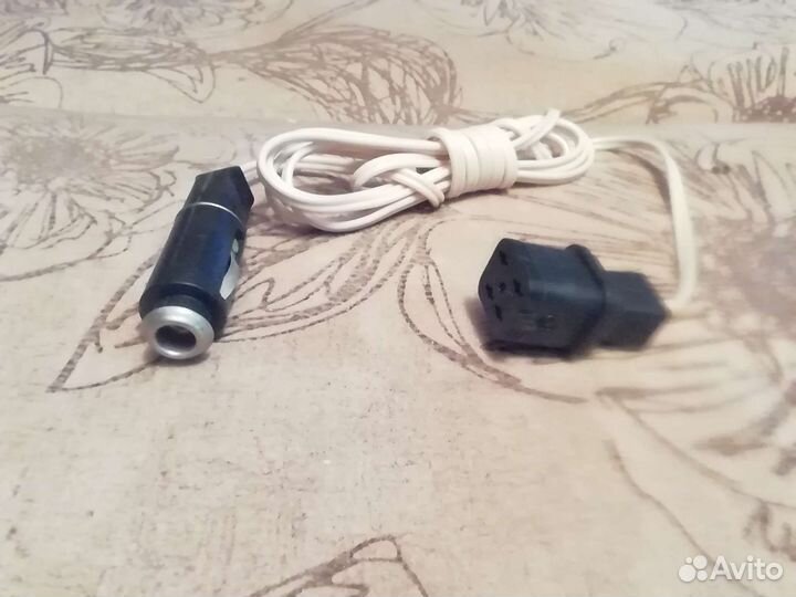 Переходник