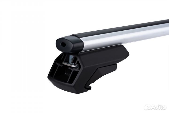 Багажник на крышу Hyundai Avante ED ED2-301F