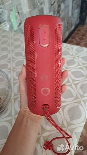 Корпус колонки jbl charge 3
