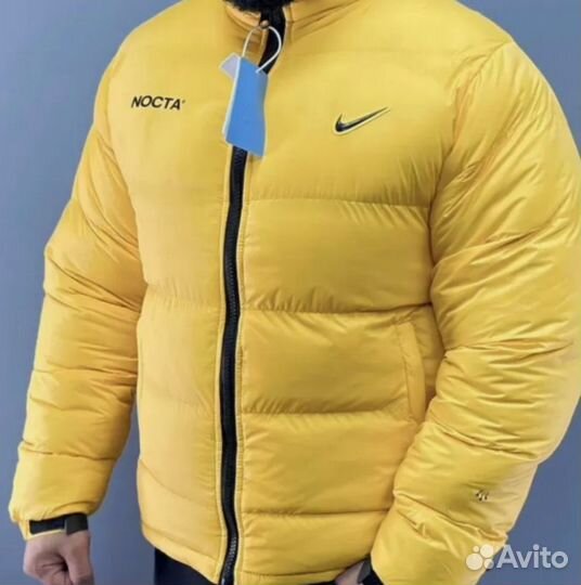 Куртка мужская осень