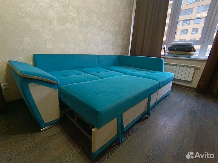 Кровать