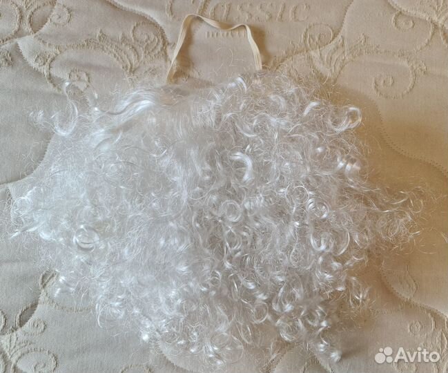 Костюм гнома 116-122 см 5-7 лет