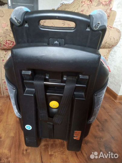 Детское автокресло 9 до 36 кг Recaro YoungSport