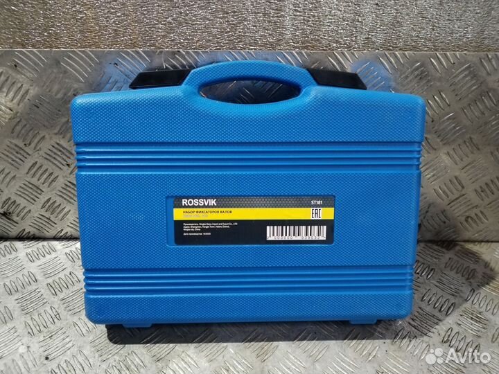 Аренда фиксаторов валов BMW N62/N73, N40/N45/N45T