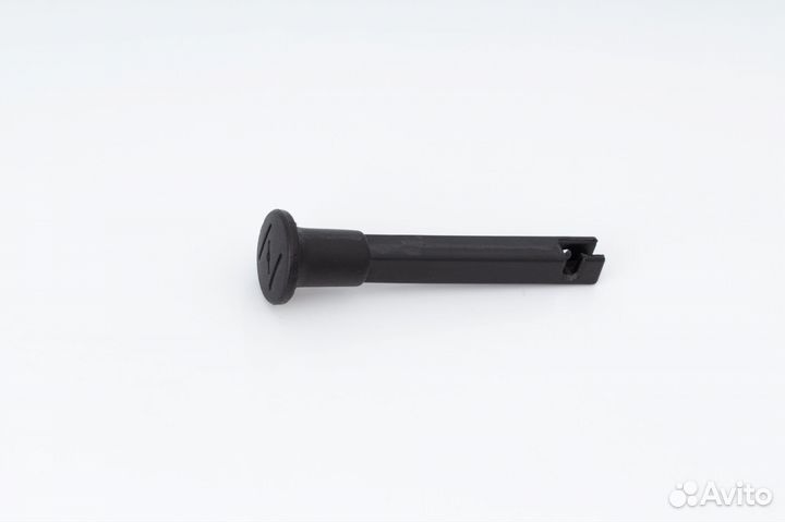 Ручка подсоса 15F-02.02