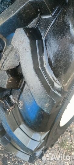 Мини-трактор ISEKI TA210, 2014