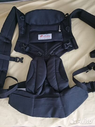 Эргорюкзак ergobaby aimama- кенгуру переноска