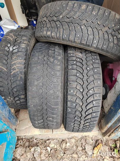 Bridgestone Blizzak Ice 185/65 R15