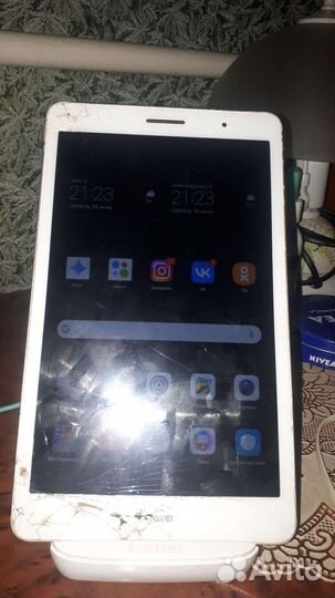 Huawei mediapad t3 kob-l09