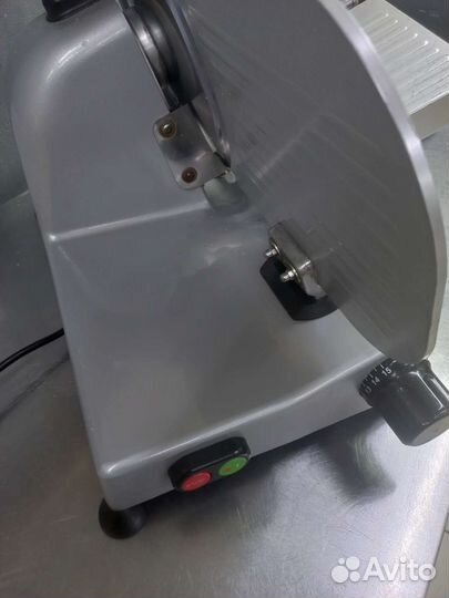 Слайсер для нарезки бу