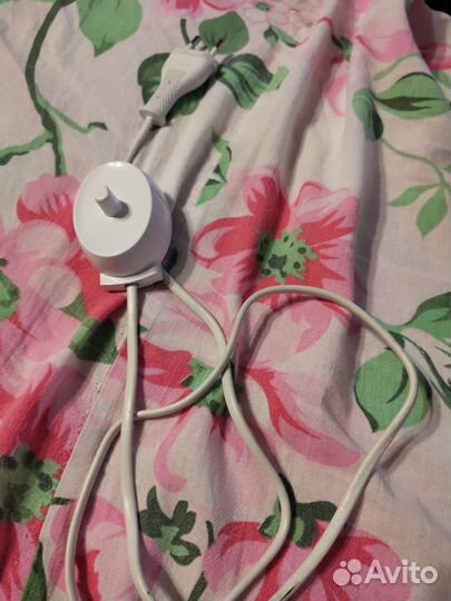 Адаптер от бритвы Panasonic RE7-52