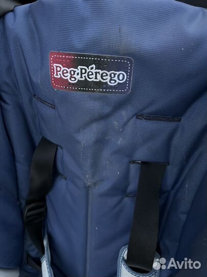 Прогулочная коляска бу