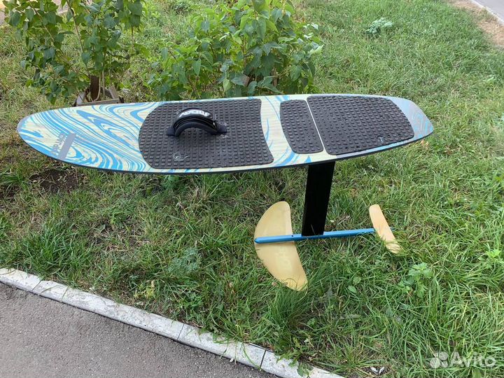 Гидрофойл комплект