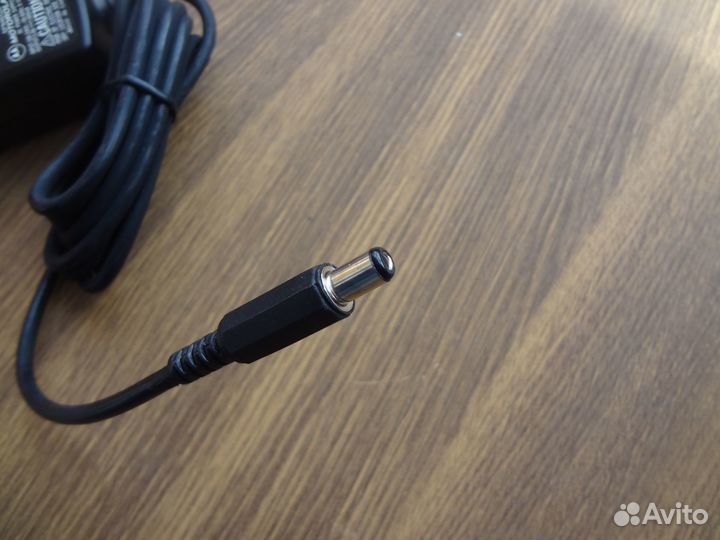 Адаптер питания (зу) 5.9V 400mА 5.5 x 2.1мм